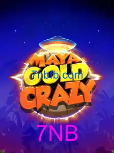 MayaGoldCrazy