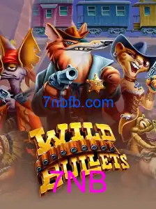 WildBullets